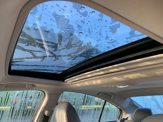 2019 Subaru Legacy Limited