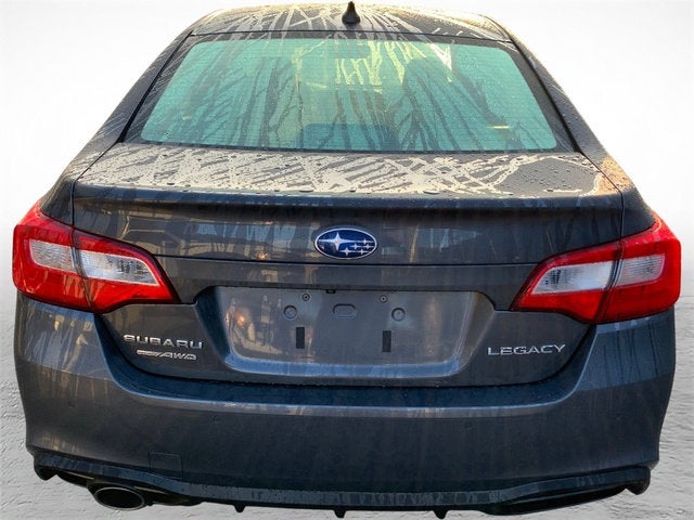 2019 Subaru Legacy Limited