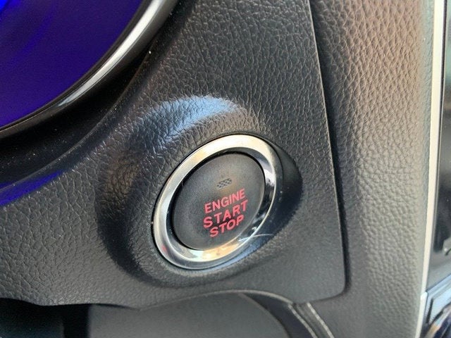2019 Subaru Legacy Limited