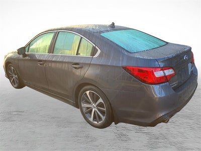 2019 Subaru Legacy Limited