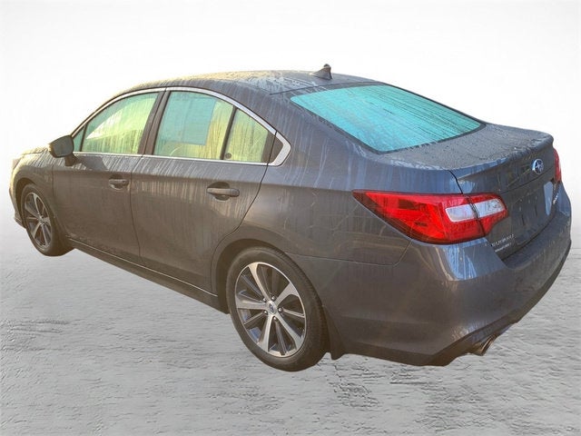 2019 Subaru Legacy Limited