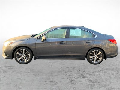 2019 Subaru Legacy Limited