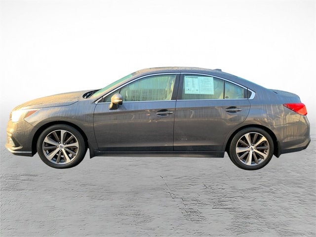 2019 Subaru Legacy Limited