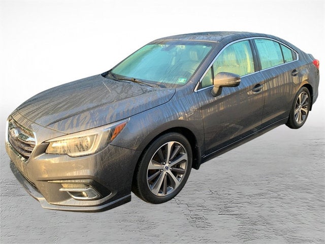 2019 Subaru Legacy Limited