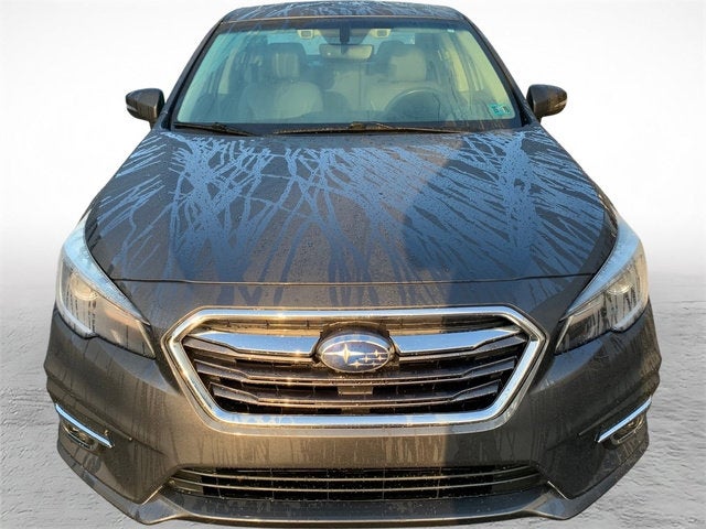2019 Subaru Legacy Limited