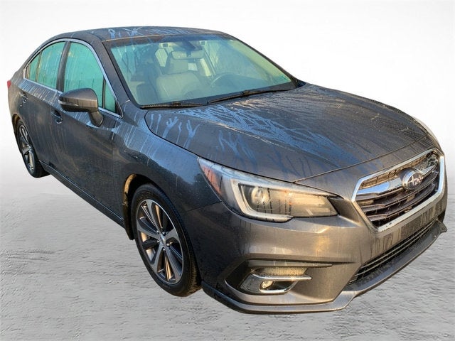 2019 Subaru Legacy Limited