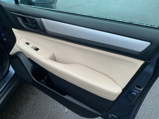 2017 Subaru Outback 2.5i