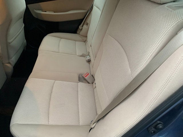 2017 Subaru Outback 2.5i