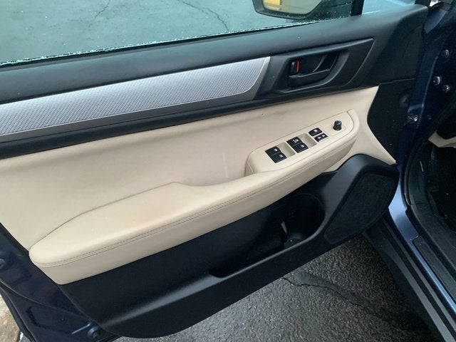 2017 Subaru Outback 2.5i