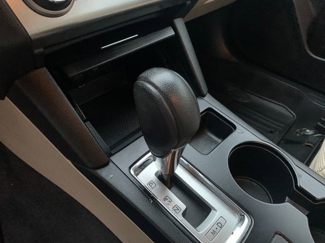 2017 Subaru Outback 2.5i