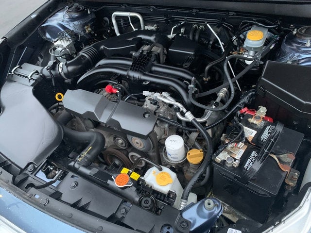 2017 Subaru Outback 2.5i