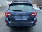 2017 Subaru Outback 2.5i