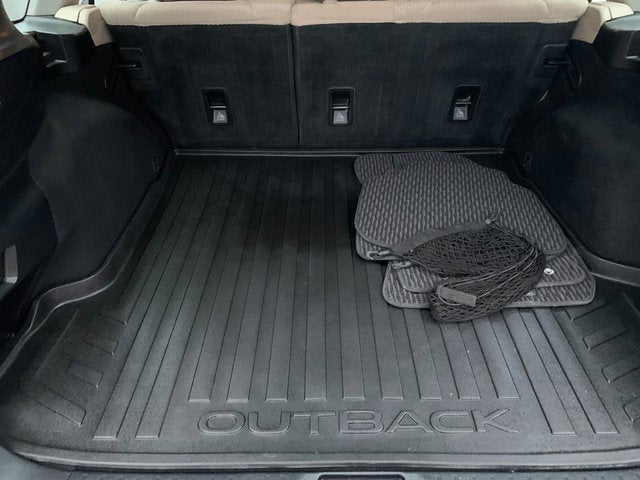 2017 Subaru Outback 2.5i