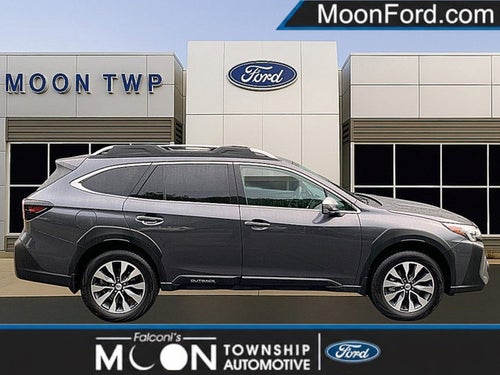 2023 Subaru Outback Touring XT
