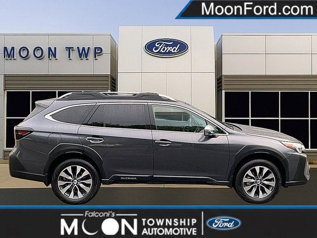 2023 Subaru Outback Touring XT