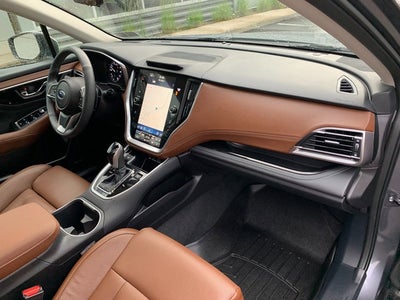 2023 Subaru Outback Touring XT
