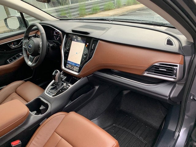 2023 Subaru Outback Touring XT