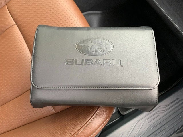 2023 Subaru Outback Touring XT