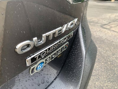 2023 Subaru Outback Touring XT
