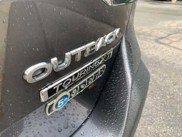 2023 Subaru Outback Touring XT