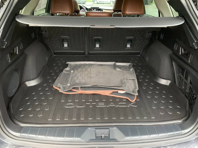 2023 Subaru Outback Touring XT