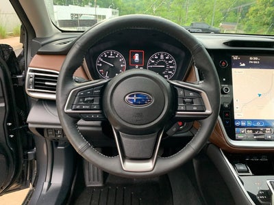 2023 Subaru Outback Touring XT