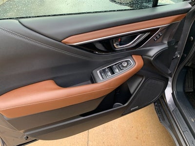 2023 Subaru Outback Touring XT