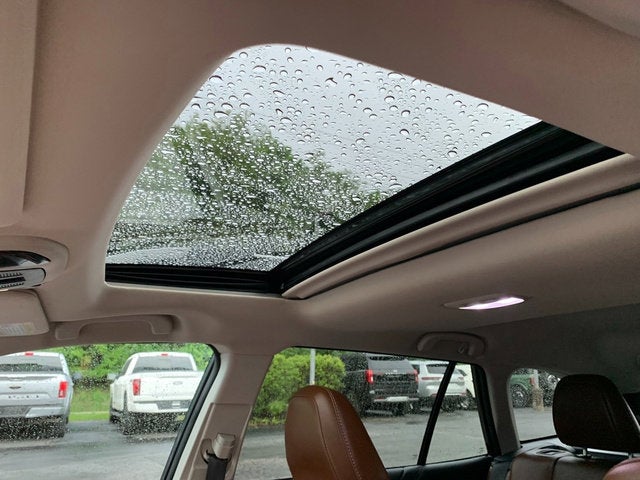 2023 Subaru Outback Touring XT
