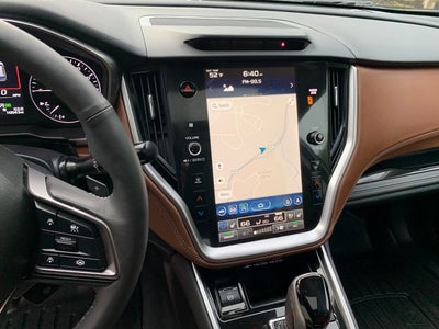 2023 Subaru Outback Touring XT
