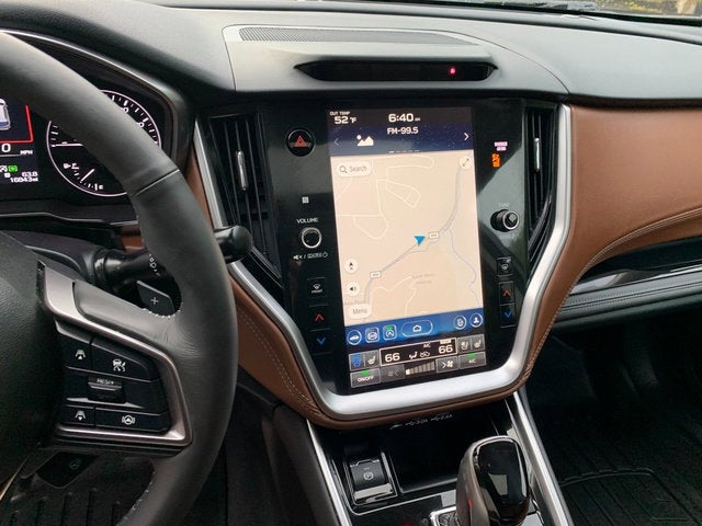 2023 Subaru Outback Touring XT
