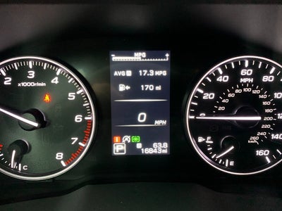 2023 Subaru Outback Touring XT