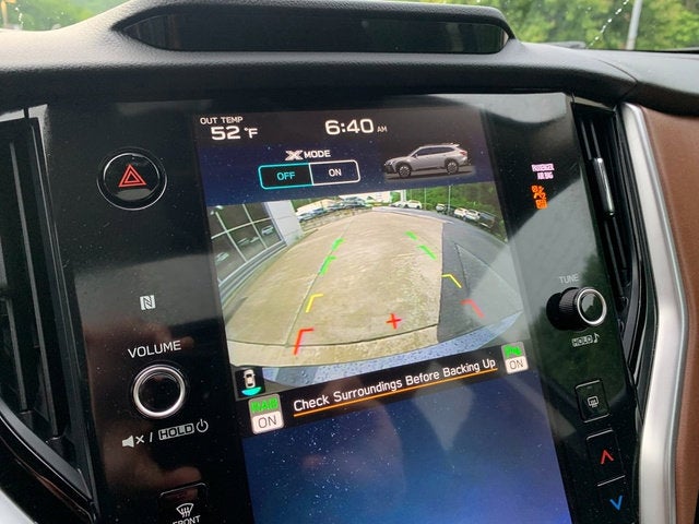 2023 Subaru Outback Touring XT