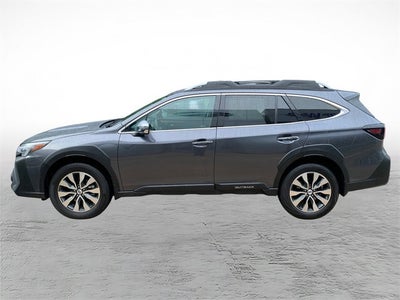 2023 Subaru Outback Touring XT