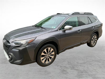 2023 Subaru Outback Touring XT