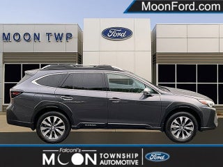 2023 Subaru Outback Touring XT