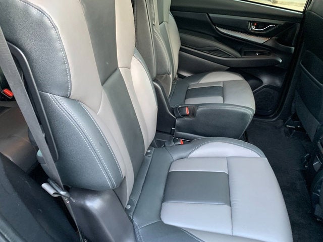 2022 Subaru Ascent Onyx Edition