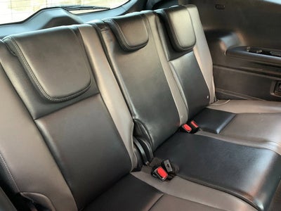 2022 Subaru Ascent Onyx Edition