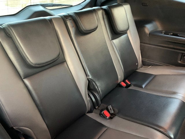 2022 Subaru Ascent Onyx Edition