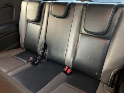 2022 Subaru Ascent Onyx Edition