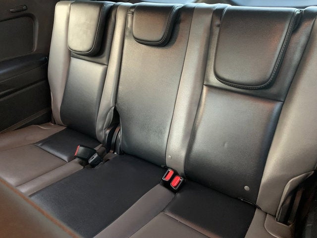 2022 Subaru Ascent Onyx Edition