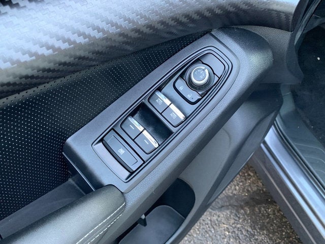 2022 Subaru Ascent Onyx Edition