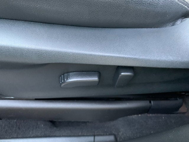 2022 Subaru Ascent Onyx Edition