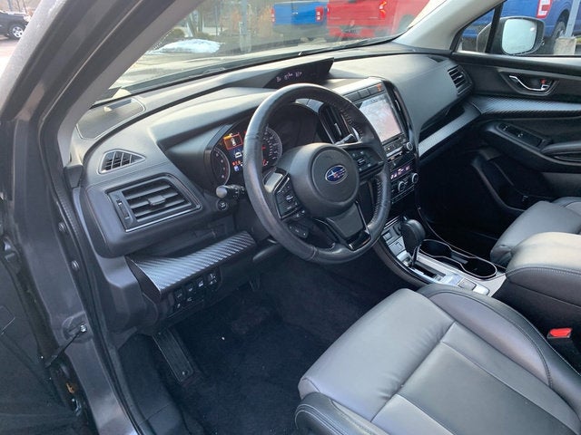 2022 Subaru Ascent Onyx Edition