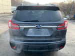 2022 Subaru Ascent Onyx Edition
