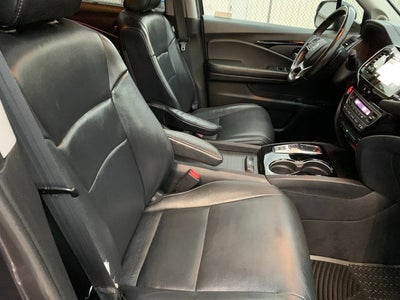 2019 Honda Pilot Touring 7-Passenger