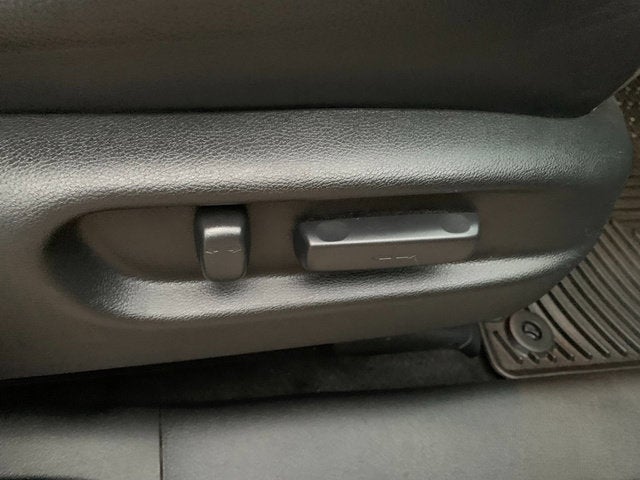 2019 Honda Pilot Touring 7-Passenger