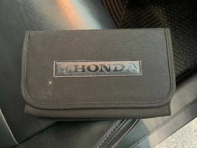 2019 Honda Pilot Touring 7-Passenger