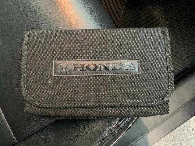 2019 Honda Pilot Touring 7-Passenger