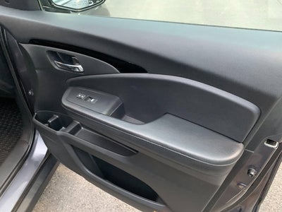 2019 Honda Pilot Touring 7-Passenger