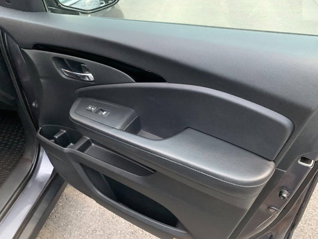 2019 Honda Pilot Touring 7-Passenger